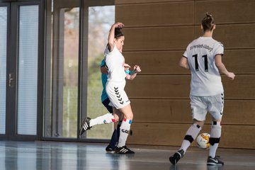 Bild 166 - Hesebeck Hallenmasters